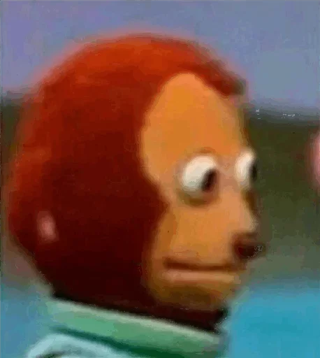 Эмодзи Hi stranger