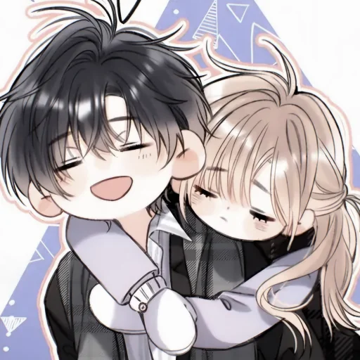 Эмодзи Hidden love