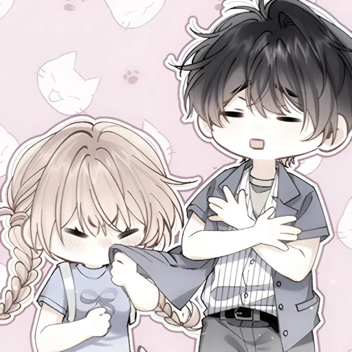 Эмодзи Hidden love