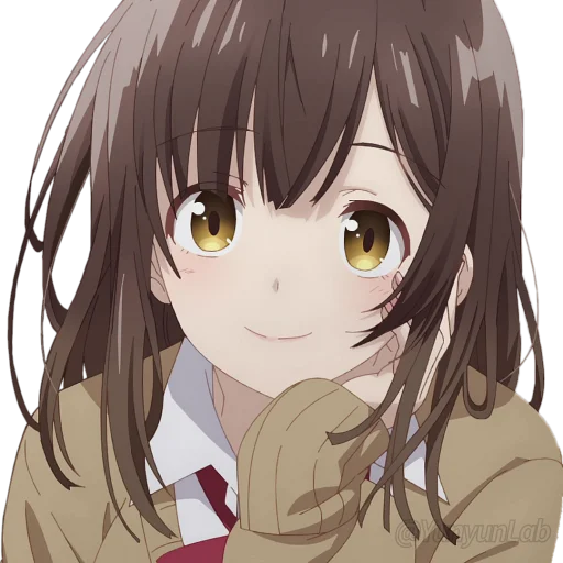 Эмодзи Hige wo Soru. Soshite Joshikousei wo Hirou.