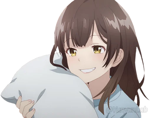 Эмодзи Hige wo Soru. Soshite Joshikousei wo Hirou.