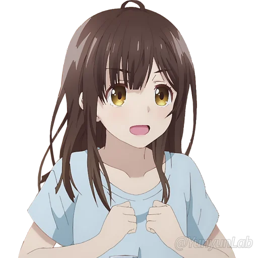 Эмодзи Hige wo Soru. Soshite Joshikousei wo Hirou.