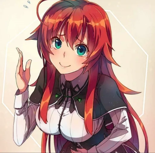 Эмодзи High school