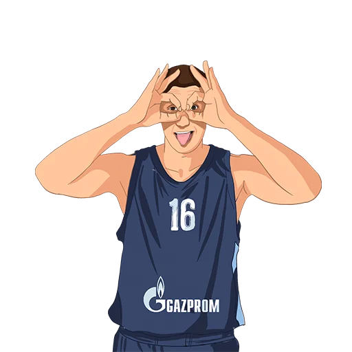 Эмодзи Zenit emoji