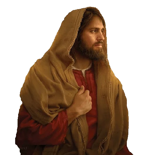 Эмодзи Jesus
