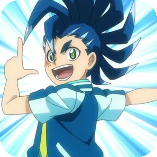 Эмодзи Hikaru Asashi