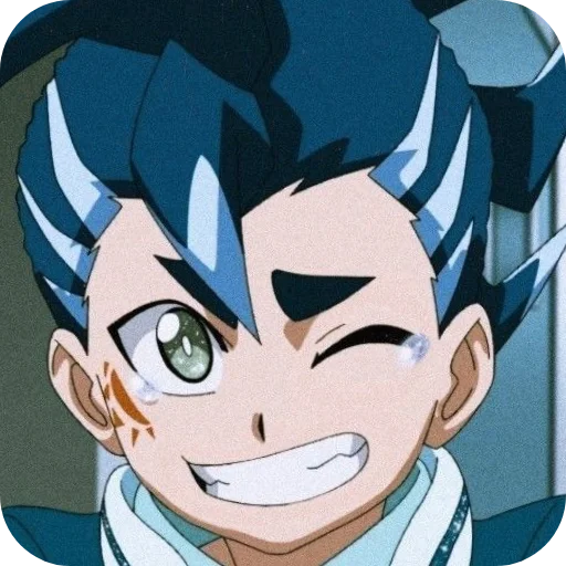 Эмодзи Hikaru Asashi