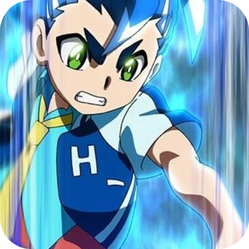 Эмодзи Hikaru Asashi