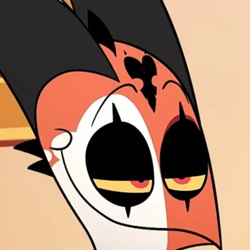 Эмодзи HELLUVABOSS