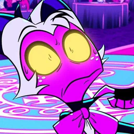 Эмодзи HELLUVABOSS