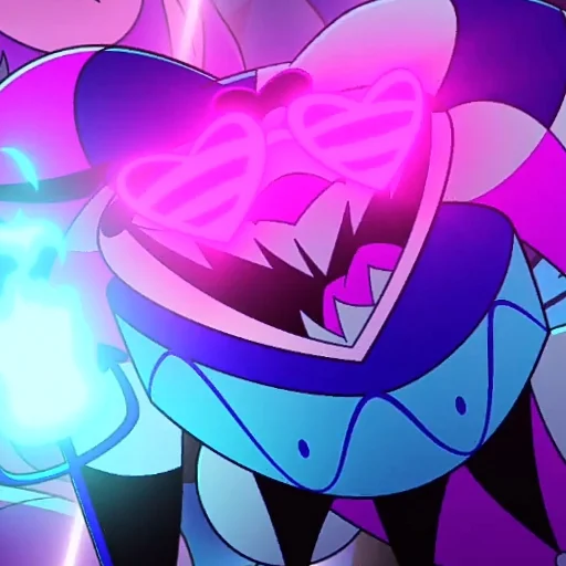 Эмодзи HELLUVABOSS