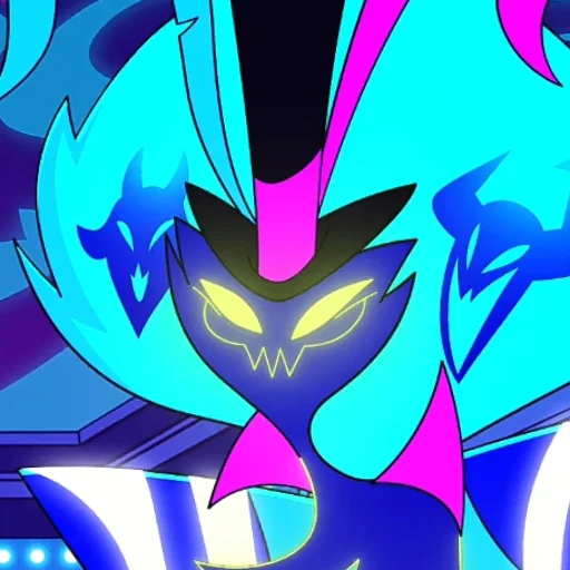 Эмодзи HELLUVABOSS