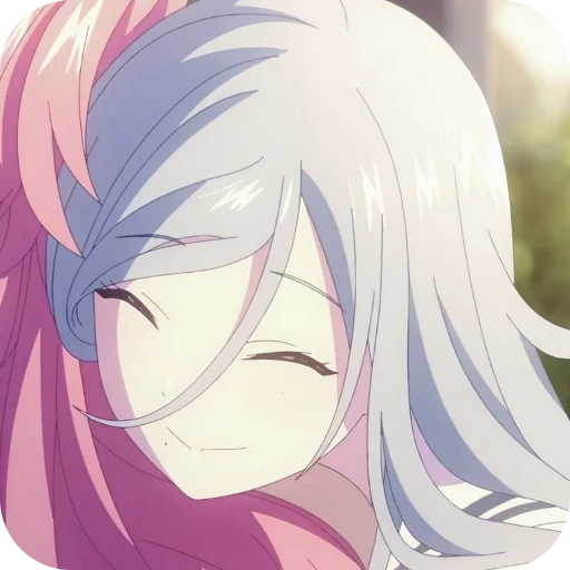 Эмодзи Hinomori Shizuku
