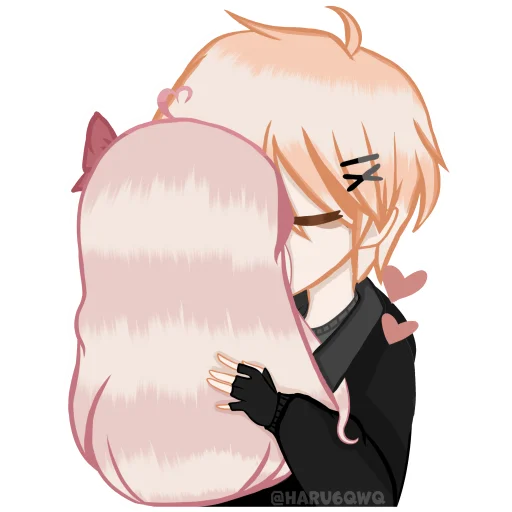 Эмодзи Hiroharu