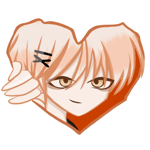 Эмодзи Hiroharu