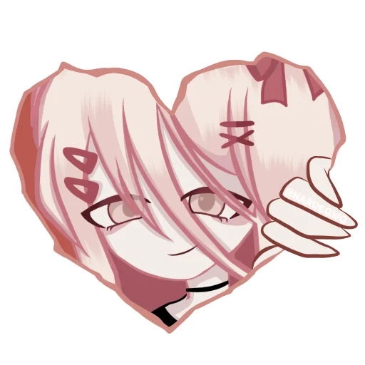Эмодзи Hiroharu