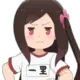 Эмодзи Hitori Bocchi