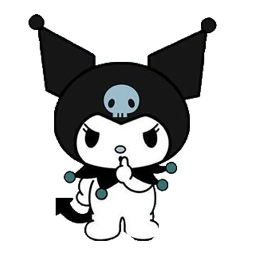 Эмодзи Hello Kitty