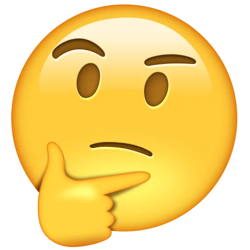 ?