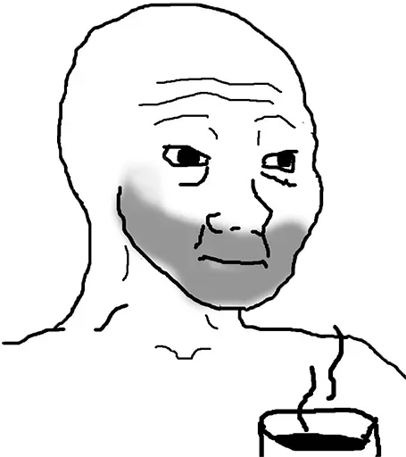 Эмодзи Hmstikr