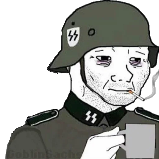 Эмодзи Hmstikr