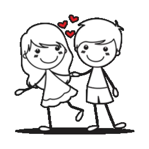 Эмодзи Love You