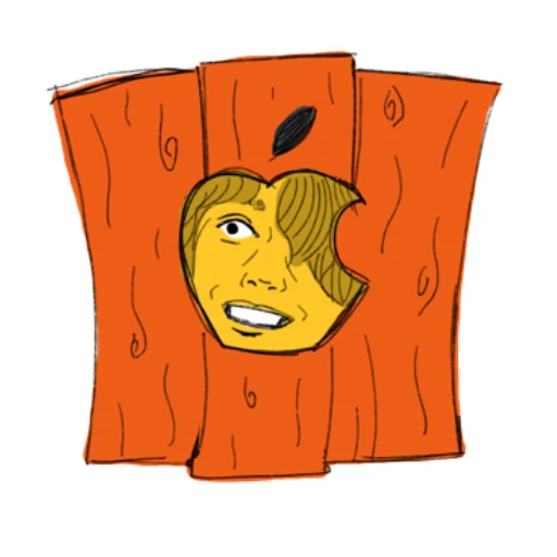 Эмодзи Хохма