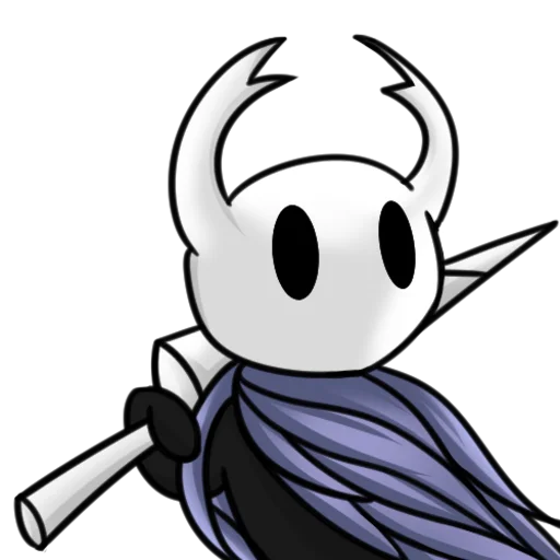 Эмодзи Hollow Knight