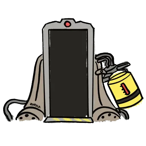 Эмодзи Hola tonite