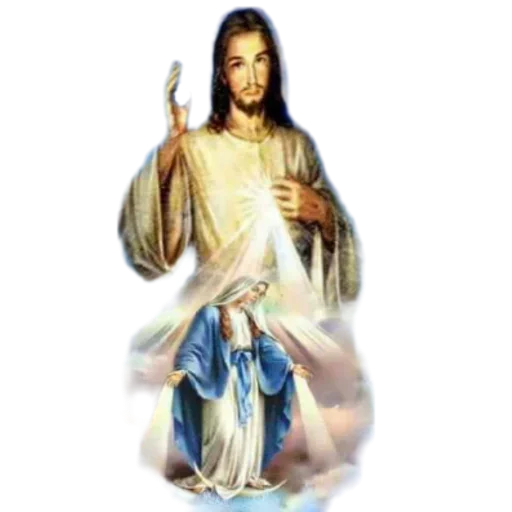 Эмодзи Holiness