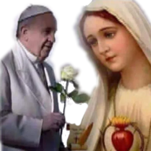 Эмодзи Holiness