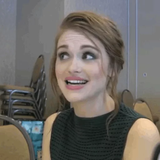 Эмодзи Holland Roden