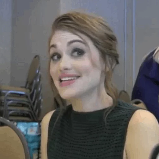 Эмодзи Holland Roden