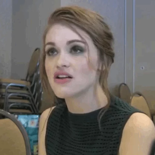 Эмодзи Holland Roden