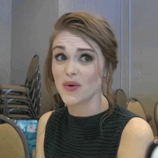 Эмодзи Holland Roden