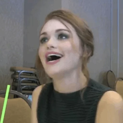 Эмодзи Holland Roden
