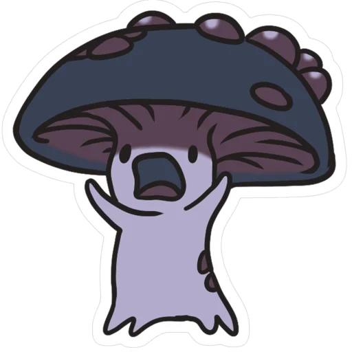 Эмодзи Hollow Knight