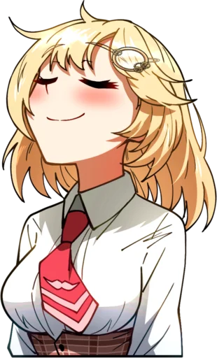 Эмодзи Holo Live