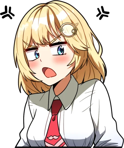 Эмодзи Holo Live