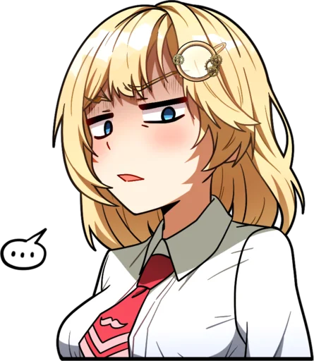 Эмодзи Holo Live