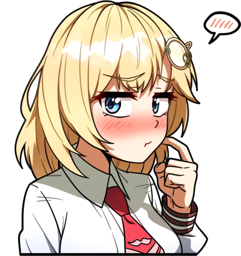 Эмодзи Holo Live