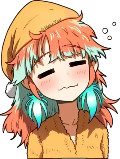 Эмодзи HoloLive