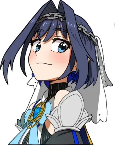 Эмодзи HoloLive