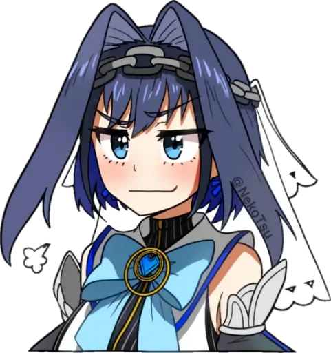 Эмодзи HoloLive