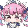 Эмодзи Holo X Break