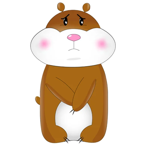 Эмодзи Хома дома