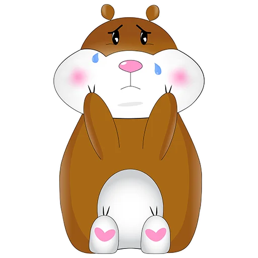 Эмодзи Хома дома