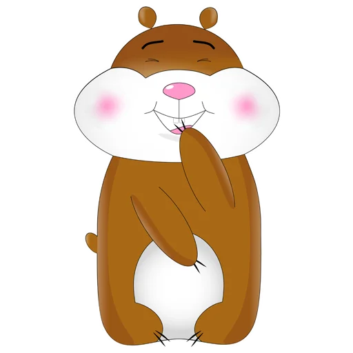 Эмодзи Хома дома