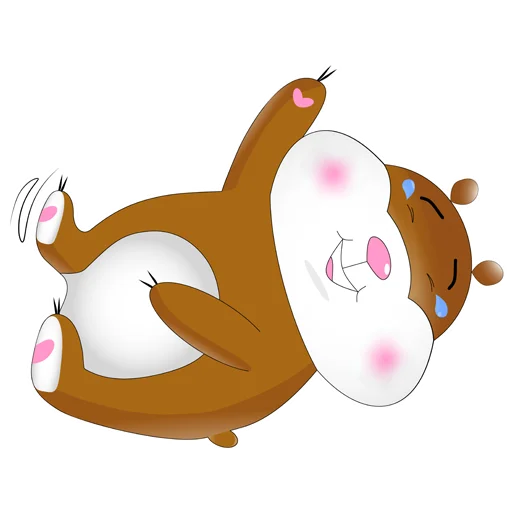 Эмодзи Хома дома