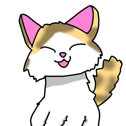 Эмодзи Дом котов